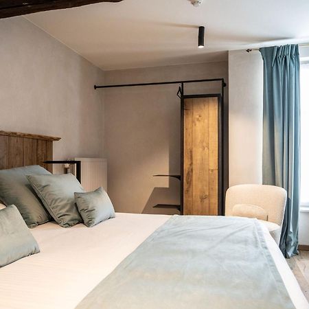 Hotel Lea - Maison Caerdinael Durbuy Zewnętrze zdjęcie