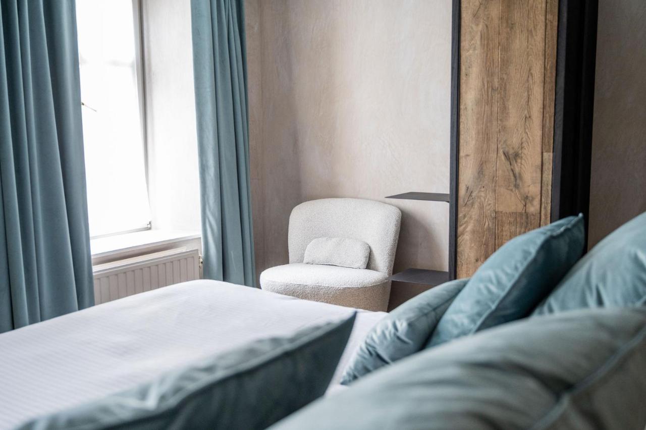 Hotel Lea - Maison Caerdinael Durbuy Zewnętrze zdjęcie