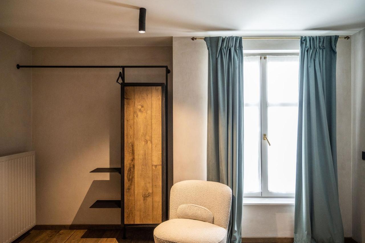 Hotel Lea - Maison Caerdinael Durbuy Zewnętrze zdjęcie