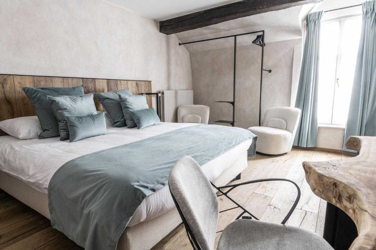 Hotel Lea - Maison Caerdinael Durbuy Zewnętrze zdjęcie