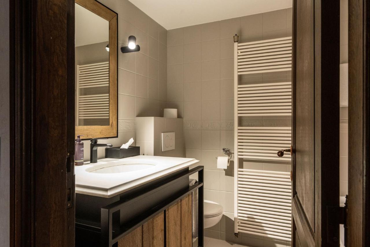 Hotel Lea - Maison Caerdinael Durbuy Zewnętrze zdjęcie