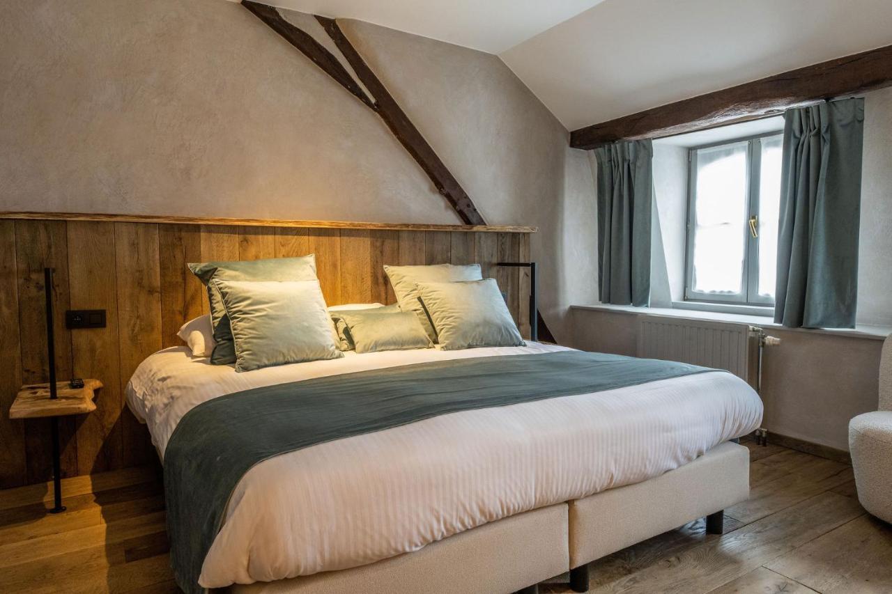 Hotel Lea - Maison Caerdinael Durbuy Zewnętrze zdjęcie