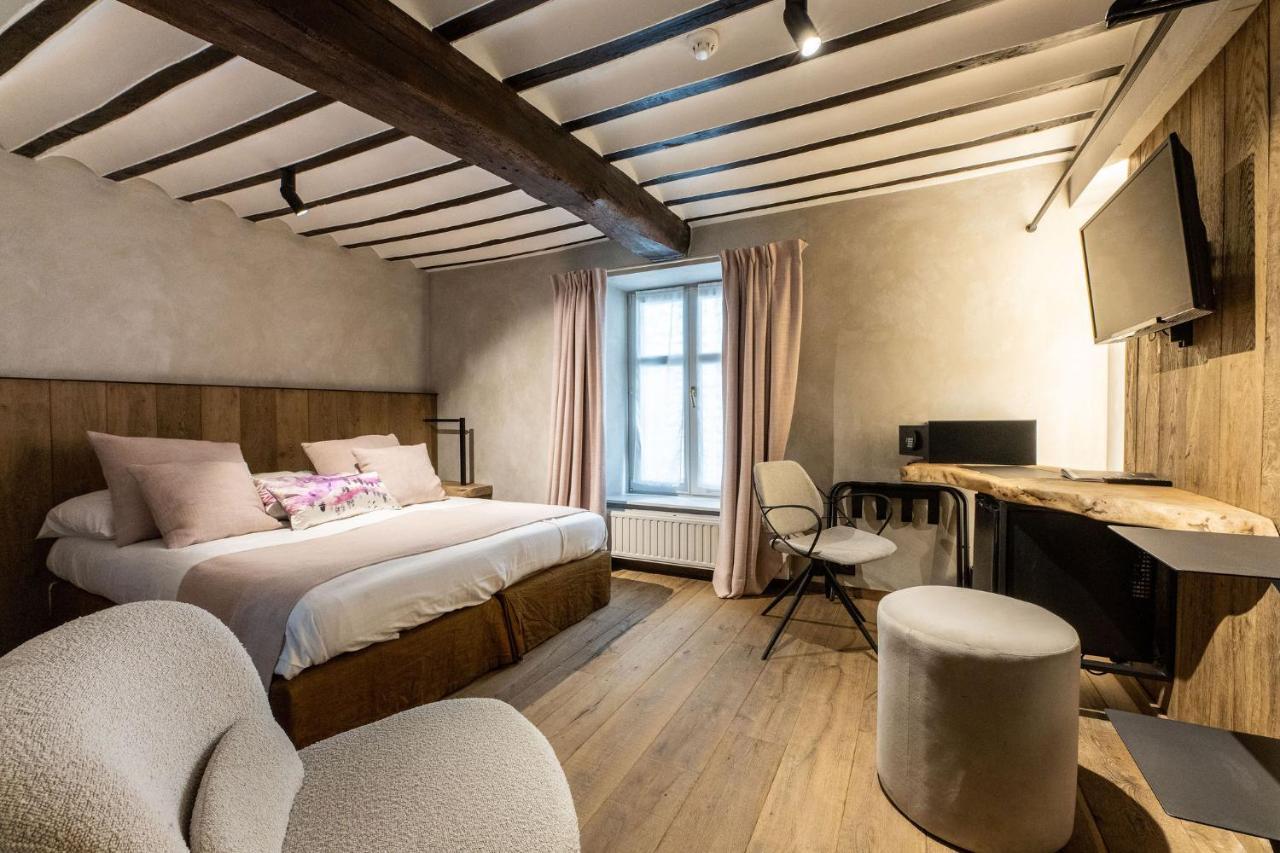 Hotel Lea - Maison Caerdinael Durbuy Zewnętrze zdjęcie