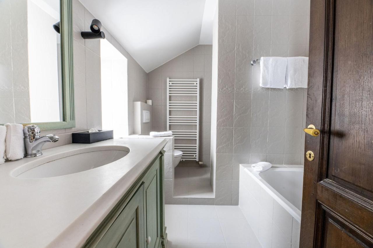 Hotel Lea - Maison Caerdinael Durbuy Zewnętrze zdjęcie