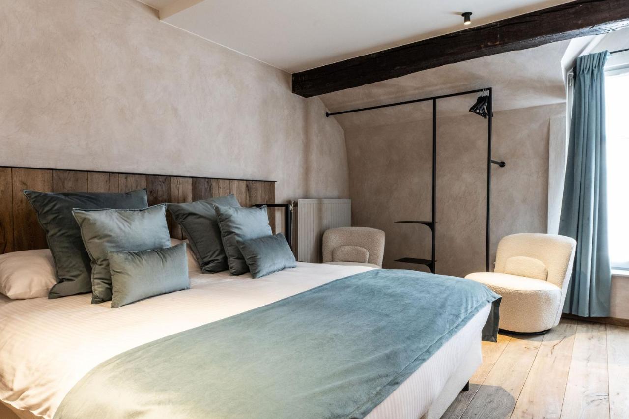 Hotel Lea - Maison Caerdinael Durbuy Zewnętrze zdjęcie