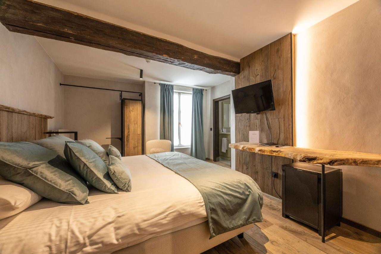 Hotel Lea - Maison Caerdinael Durbuy Zewnętrze zdjęcie