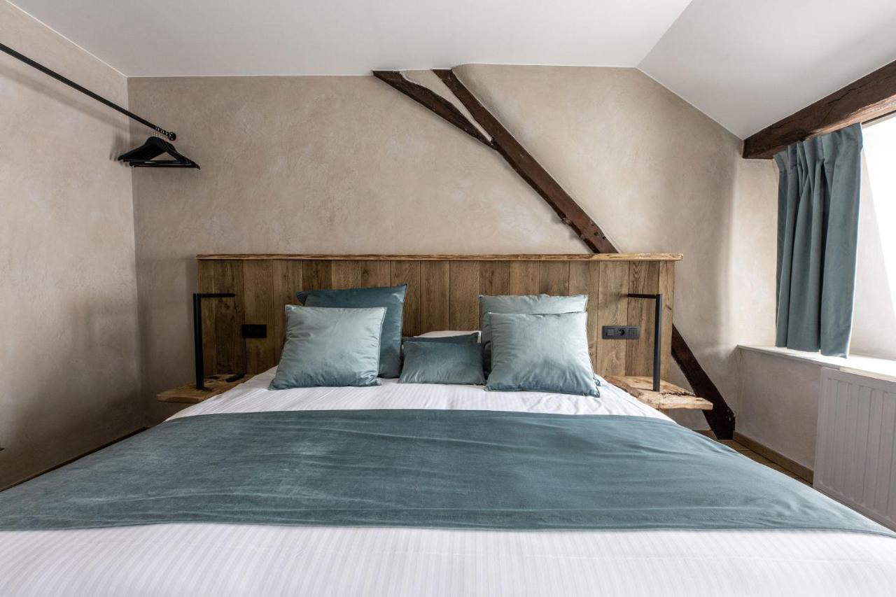 Hotel Lea - Maison Caerdinael Durbuy Zewnętrze zdjęcie