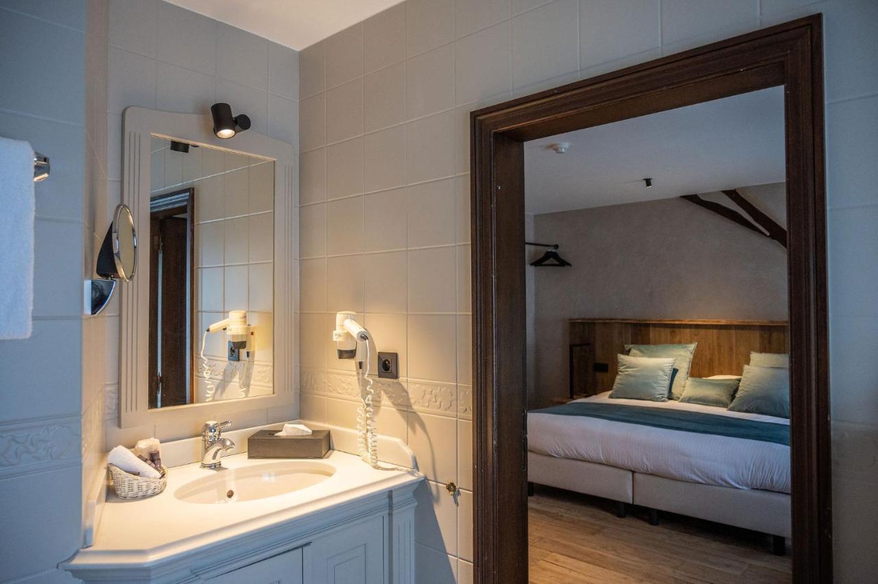 Hotel Lea - Maison Caerdinael Durbuy Zewnętrze zdjęcie
