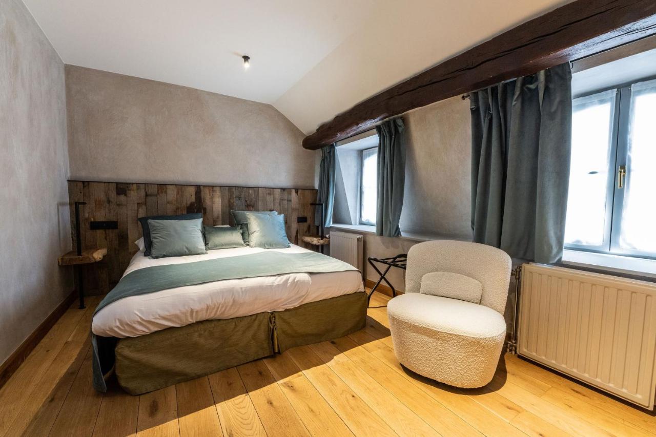 Hotel Lea - Maison Caerdinael Durbuy Zewnętrze zdjęcie