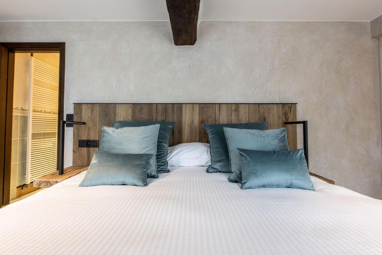 Hotel Lea - Maison Caerdinael Durbuy Zewnętrze zdjęcie
