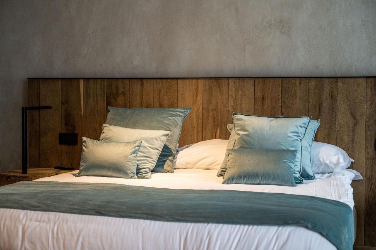 Hotel Lea - Maison Caerdinael Durbuy Zewnętrze zdjęcie