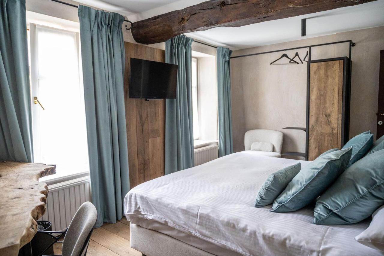 Hotel Lea - Maison Caerdinael Durbuy Zewnętrze zdjęcie