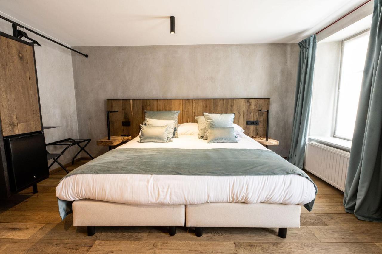 Hotel Lea - Maison Caerdinael Durbuy Zewnętrze zdjęcie